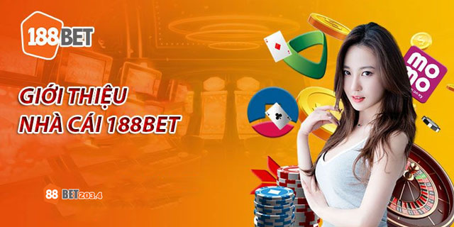 Lý do nhà cái 88bet là lựa chọn số 1 của dân cược